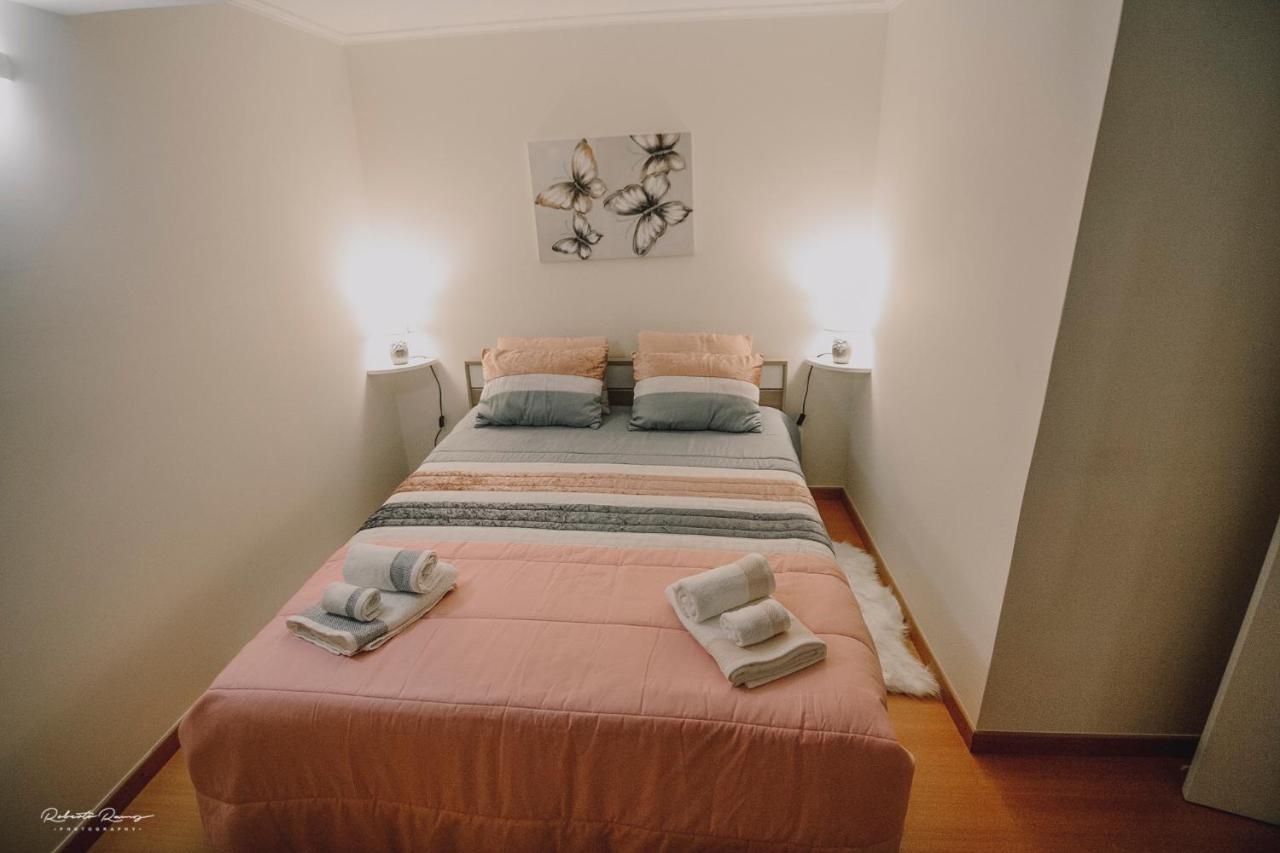 Green Valley House Madeira ริเบรา บราวา ภายนอก รูปภาพ