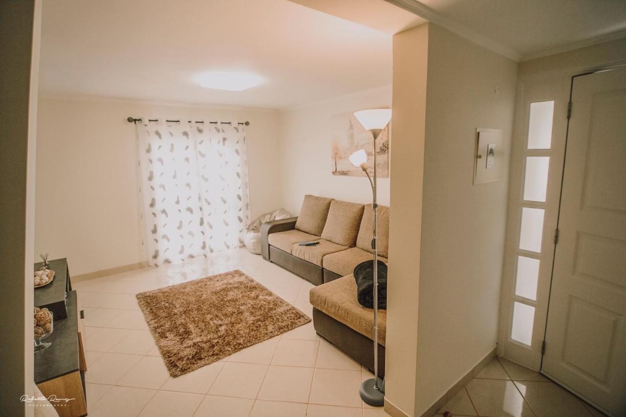 Green Valley House Madeira ริเบรา บราวา ภายนอก รูปภาพ
