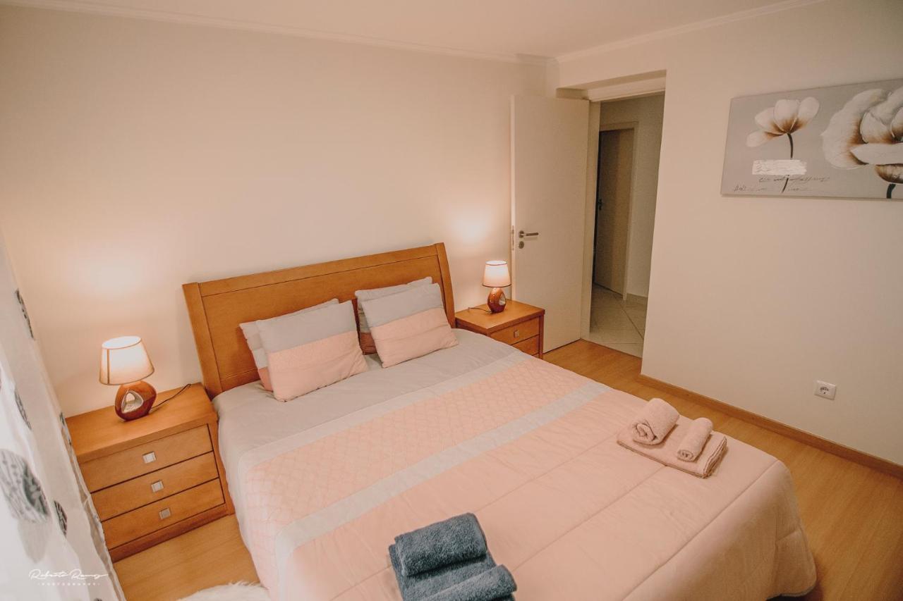 Green Valley House Madeira ริเบรา บราวา ภายนอก รูปภาพ